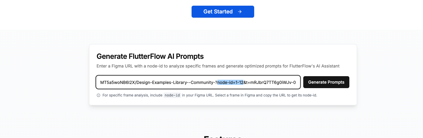 Use Node-ID